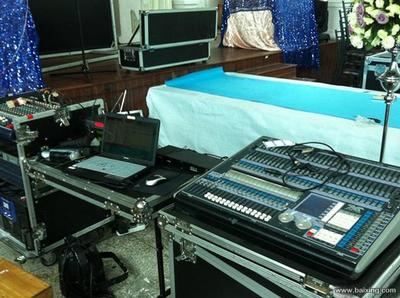 三隆凱杰國際(北京)文化傳媒 深耕房山城關，打造專業慶典演出服務