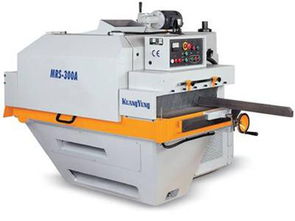 珠海二手板式木工機(jī)械市場(chǎng)觀察 以摯友木工機(jī)械為例，探討全自動(dòng)設(shè)備的流通與價(jià)值